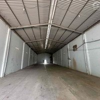 Kho Xưởng Giá Rẻ Xe Công Điện Ba Phadiện Tích510 M2 ( 10 X 51 )