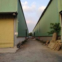 Cho Thuê Kho Xưởng 1800M2 Long Phước - Quận 9. ( Có Tách Lẻ )