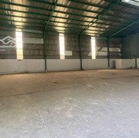 Thuê Kho Bãi Quận 7 ,Diện Tích120M2 Có Tường Xây Kiên Cố Đẹp - Chuẩn