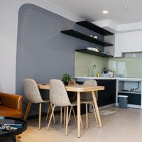 Cho Thuê Căn Hộ Tầng Cao View Phố Lung Linh - Full Nội Thất Giá Chỉ 8 Triệu - Hỗ Trợ Làm Home