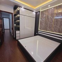 Bán Nhà Cầu Bươu - Cầu Tó,Diện Tích40M2, 5 Tầng, Ngõ Ô Tô Vào Nhà. Giá Chỉ 5 Tỷ Nhỉnh