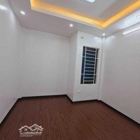 Bán Nhà Cầu Bươu - Cầu Tó,Diện Tích40M2, 5 Tầng, Ngõ Ô Tô Vào Nhà. Giá Chỉ 5 Tỷ Nhỉnh