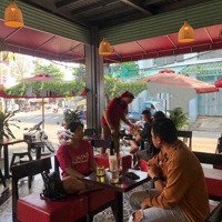 Sang Quán Cafe Dẹp