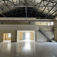 Cho Thuê 1000M2 Kho Xưởng Phường Hiệp Bình Phước, Thủ Đức, Hồ Chí Minh