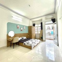 Cho Thuê Studio Siêu Rộng 40M2 Full Nội Thất Tại Thống Nhất P11