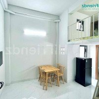 Căn Hộ Có Gác 30M2 Trên Đường Lê Văn Lương, Q7 Sát Bên Lotte Mart Q7