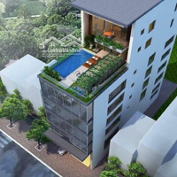 Toà Building Mặt Phố Vũ Tông Phan. 310M2. 10 Tầng .Mặt Tiền11M. Lô Góc 3 Thoáng. Giá 420 Triệu/M2.