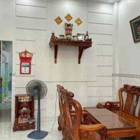 Cho Thuê Nhà Cấp 4 60M2 1 Phòng Ngủ1 Wc Cách Go 300M 4. 5 Triệu