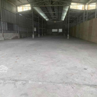 Tổngdiện Tích1500M2Diện Tíchxưởng 1000M2 Tân Vĩnh Hiệp, Tân Uyên, Bình Dương