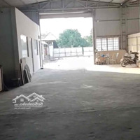 Tổngdiện Tích1500M2Diện Tíchxưởng 1000M2 Tân Vĩnh Hiệp, Tân Uyên, Bình Dương