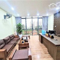 Bán Nhà Hữu Hòa - Thanh Trì 75M2 - 7 Tầng - 12 Phòng Ngủ- Mặt 5M - Thang Máy, Oto Tránh, Kd, Vp - 15 Tỷ