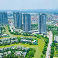 Bán Gấp Biệt Thự Đảo Ecopark The Island Grand 300M2, Giá Bán 55 Tỷ, Đã Có Sổ.