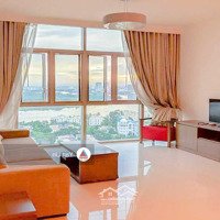 Bán Căn Hộ Tại The Vista An Phú Tầng Cao View Sông Tháp T5 Gồm 3 Phòng Ngủ Diện Tích 142M2