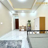 Cho Thuê Căn Hộ Studio Mini Gần Lotte Lê Đại Hành Đầy Đủ Tiện Nghi