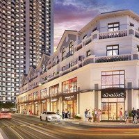 Cho Thuê Gấp Căn Shophouse Mặt Nội Khu Tòa S4 Siêu Đẹp Và Rẻ,55M2 Chỉ 22 Triệu/Th. Liên Hệ: 0963066341