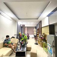 Mặt Ngõ 67 Thái Thịnh Kinh Doanh - Phân Lô Ô Tô - Nhà Mới Đẹp: 42M2, 5 Tầng, Vuông A4 - Cực Hiếm