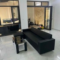 Chk Thuê Nhà Ngang 6Mhẽm Xe Hơikhu Đồng Bộ Gầnmặt Tiềnquang Trung