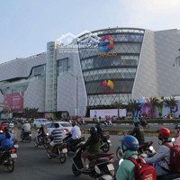 Cho Thuê Nhà Lầu Ngay Gigamall