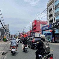 Mb Lê Văn Việt 9X25M Ngay Ngã 4 Sầm Uất