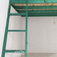 Cho Thuê Phòng Trọ Gò Vấp 35M2