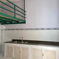 Cho Thuê Phòng Trọ Gò Vấp 35M2