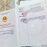 Đất Chính Chủ Ko Qua Môi Giới Ace Có Nhu Cầu Mua Alo Sdt ***