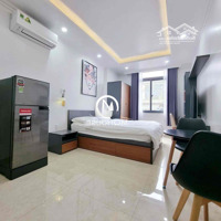 Studio Ban Công/Cửa Sổ Full Nt Sát Hà Đô_Thành Thái_Vạn Hạnh Mall