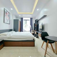 Studio Ban Công/Cửa Sổ Full Nt Sát Hà Đô_Thành Thái_Vạn Hạnh Mall