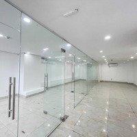 Cho Thuê Văn Phòng 110M2 Ở Trệt Tòa Nhà Đường Hòa Hưng, Phường 12, Quận 10