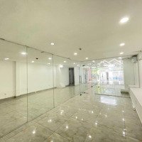 Cho Thuê Văn Phòng 110M2 Ở Trệt Tòa Nhà Đường Hòa Hưng, Phường 12, Quận 10