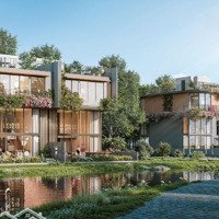 Mới Nhất 6/2024 Quỹ Căn Biệt Thự Vip Hà Đô Charm Villas Giá Từ 100 - 155 Triệu/M2 Giao Nhà Ở Ngay