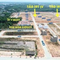 Bán Gấp Lô Đất 80M2 Full Thổ Cư Tại Vsipii