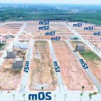 Bán Gấp Lô Đất 80M2 Full Thổ Cư Tại Vsipii