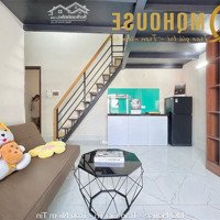 Căn Hộ Duplex Cao Cấp, Nhà Mới Đẹp_Thang Máy_Gần Bà Chiểu Bình Thạnh