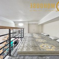 Căn Hộ Duplex Cao Cấp, Nhà Mới Đẹp_Thang Máy_Gần Bà Chiểu Bình Thạnh