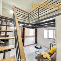 Căn Hộ Duplex Cao Cấp, Nhà Mới Đẹp_Thang Máy_Gần Bà Chiểu Bình Thạnh