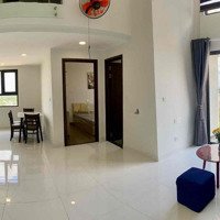 Duplex 3 Phòng Ngủfull Nt Cho Thuê Ở Ngay