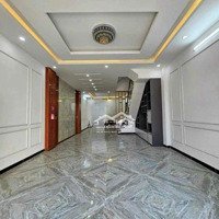 Nhà 1 Trệt 2Lầu 80M2 4P Ngủ Đường Nhựa 7M Vỉa Hè 3M Đậu Ô Tô Ok