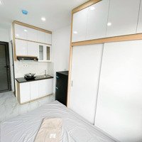 Toà Nhà Chdv Thanh Xuân, 60M2 7T Xây Mới 100% - Ô Tô Lùi Cửa, 10M Ra Phố - Doanh Thu 110 Triệu/ Tháng