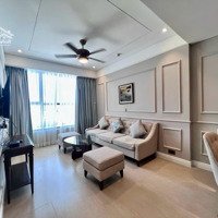 Khám Phá Căn Hộ 2 Phòng Ngủluxury Tầng Cao - Altara Suites