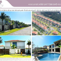 Fusion Resort & Villa Đà Nẵng Với 85 Căn Biệt Thự Biển Sở Hữu Lâu Dài