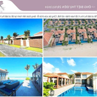 Fusion Resort & Villa Đà Nẵng Với 85 Căn Biệt Thự Biển Sở Hữu Lâu Dài