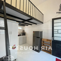 Duplex Giá 3 Triệu_Phòng Full Nội Thất 11 Món Ngay Chợ Thạch Đà