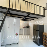 Duplex Giá 3 Triệu_Phòng Full Nội Thất 11 Món Ngay Chợ Thạch Đà