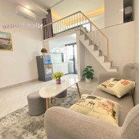 Siêu Phẩm Ccmn Dạng Duplex 40M2. Full Đồ Ban Công Thoáng Tại Mễ Trì Hạ