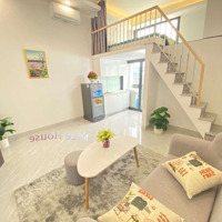 Siêu Phẩm Ccmn Dạng Duplex 40M2. Full Đồ Ban Công Thoáng Tại Mễ Trì Hạ