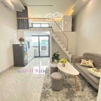 Siêu Phẩm Ccmn Dạng Duplex 40M2. Full Đồ Ban Công Thoáng Tại Mễ Trì Hạ