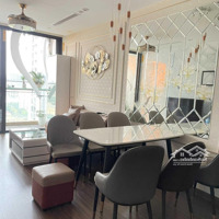 Vinhomes West Point 02 Căn 3 Phòng Ngủsẵn 2 Slot Ô Tô, Full Đồ, Giá Bán 24,5 Triệu/Tháng. Liên Hệ E 0918269777