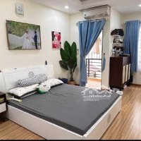 Bán Nhà 5 Tầng Đẹp Lung Linh 36M2 Giá Bán 5 Tỷ 95 Ở Nguyễn Văn Lộc, Mỗ Lao, Hà Đông