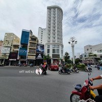 Cho Thuê Nhà 2 Mặt Tiền Đường Quang Trung, Tttp Nha Trang. Diện Tích 130M2 Ngang 12.5M